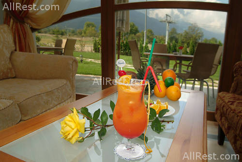 Kempinski Hotel Grand Arena 22